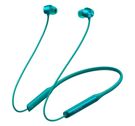 Realme Buds Wireless Pro