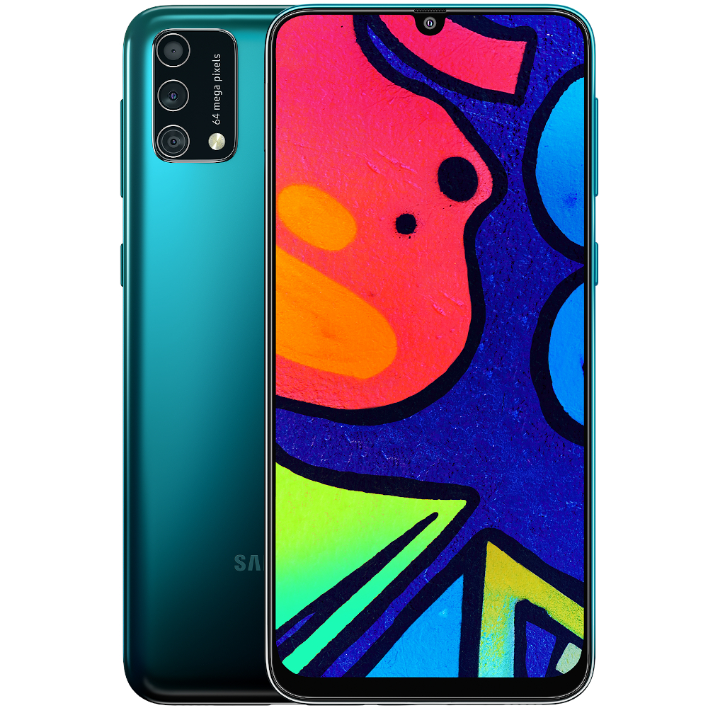 Samsung Galaxy F41 6GB/64GB