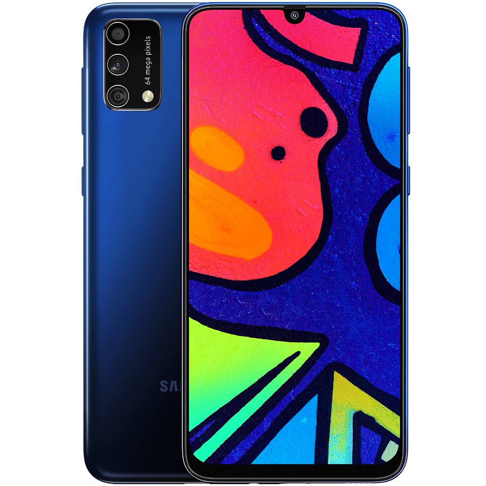 Samsung Galaxy F41 6GB/64GB