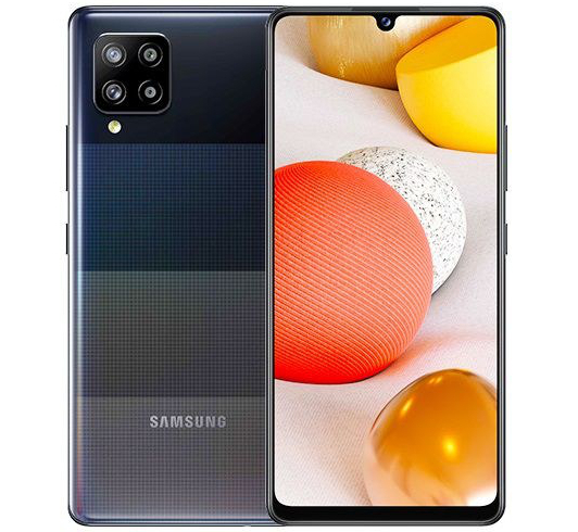 Samsung Galaxy A42 5G 4GB/128GB