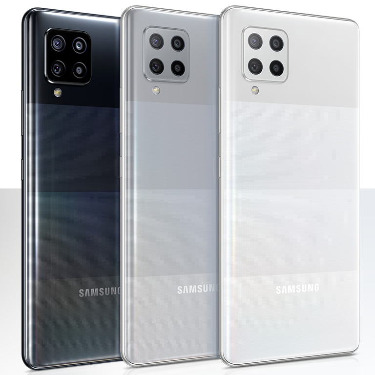 Samsung Galaxy A42 5G 4GB/128GB