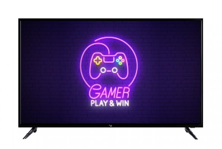 itel TV A431 43 Inch Full HD