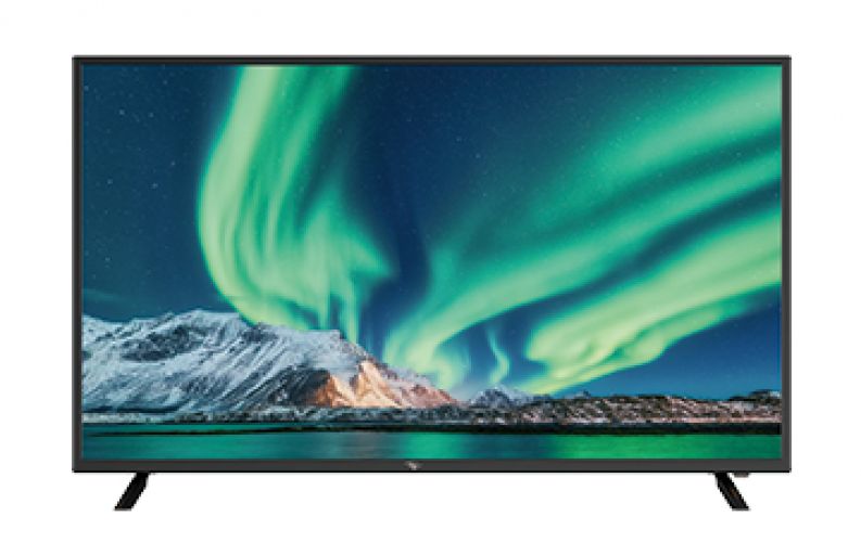 itel TV S501 50 Inch Full HD