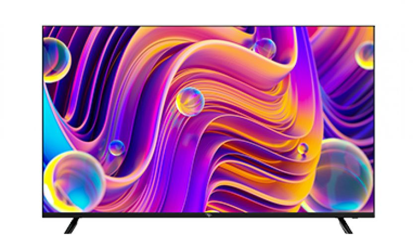 itel TV I551 55 Inch 4K Smart