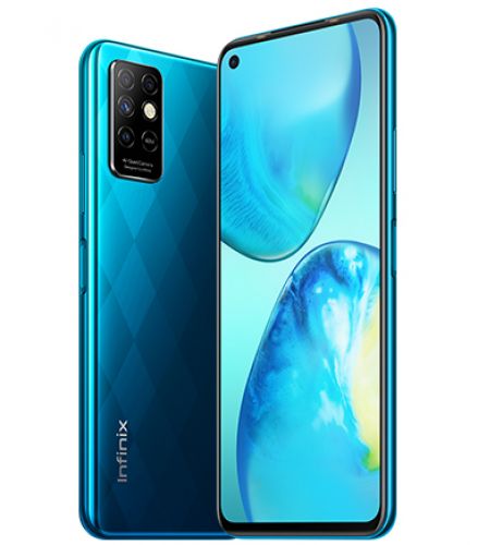 Infinix Note 8i 6GB/128GB
