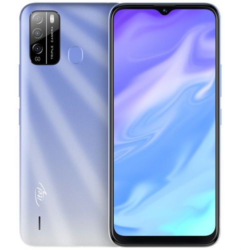 Itel S16 1GB/16GB