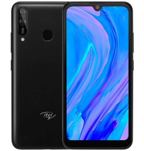 Itel S15 1GB/16GB