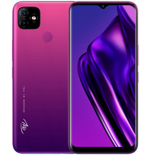 Itel P36 1GB/16GB