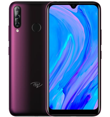 Itel S15 Pro 2GB/32GB