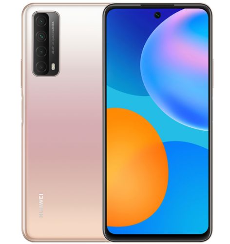 Huawei Y7a 4GB/64GB