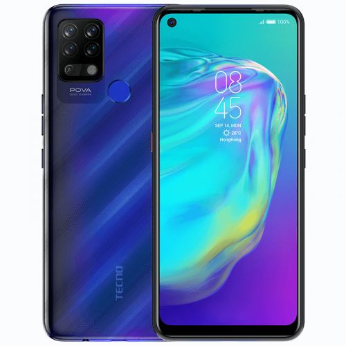 Tecno Pova 6GB/128GB