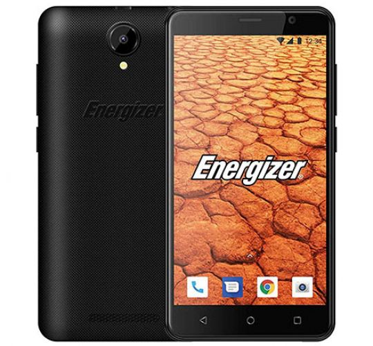 Energizer Energy E500 1GB/8GB
