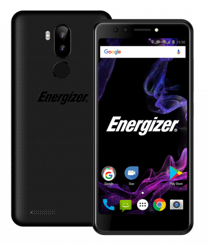 Energizer Power Max P490 1GB/8GB