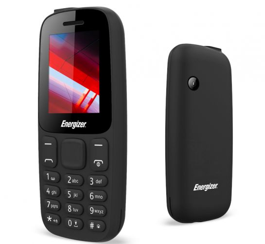 Energizer M1
