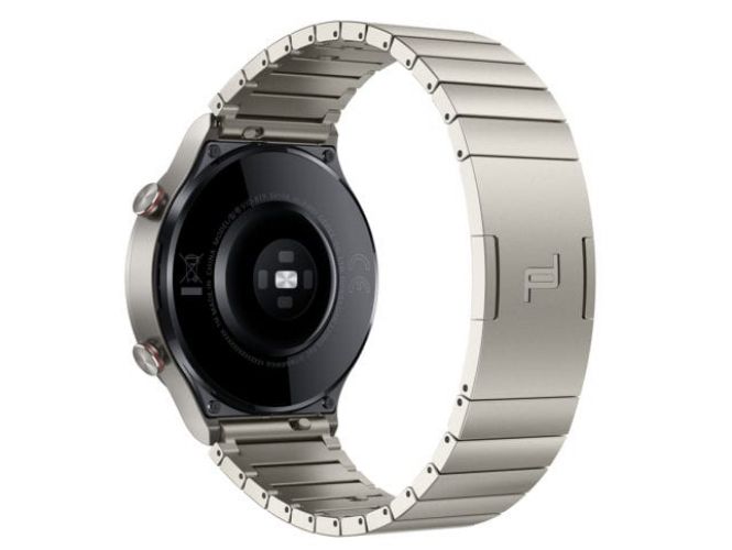 Huawei Watch GT 2 Porsche Design