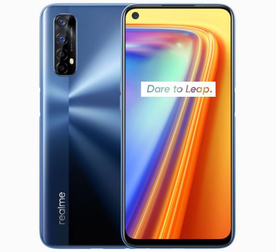 Realme 7 4GB/64GB