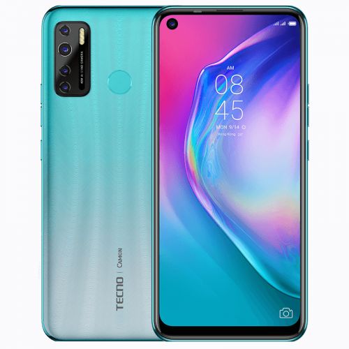 Tecno Camon 16s 4GB/128GB
