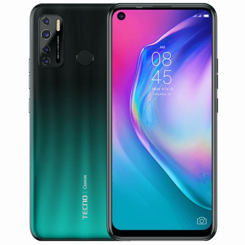 Tecno Camon 16s 4GB/128GB