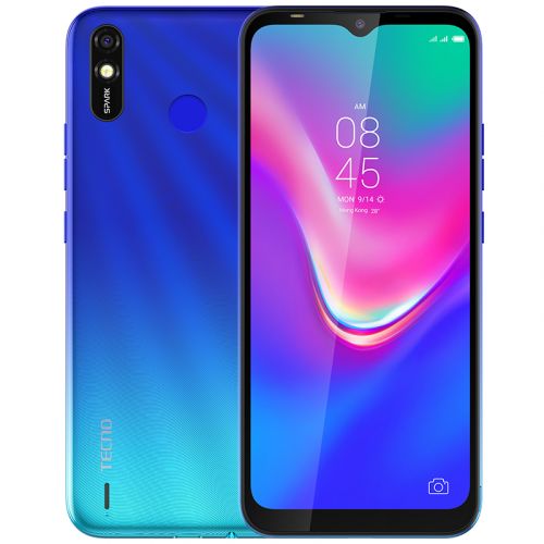 Tecno Spark 4 Lite 2GB/32GB