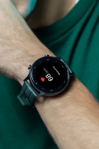 Realme Watch S