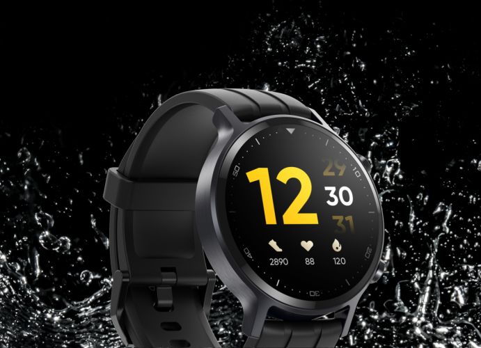 Realme Watch S