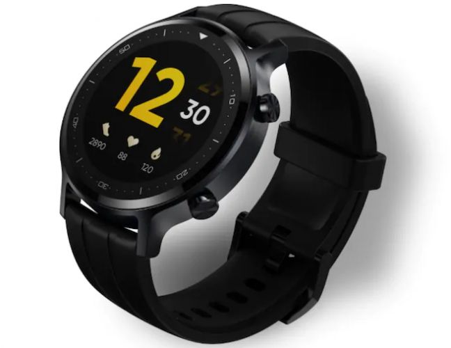 Realme Watch S