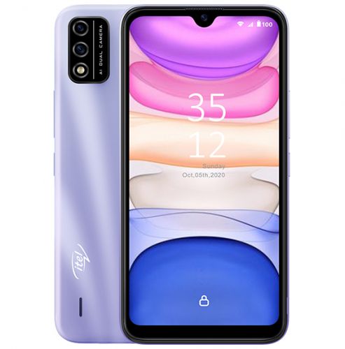 Itel A48 2GB/32GB