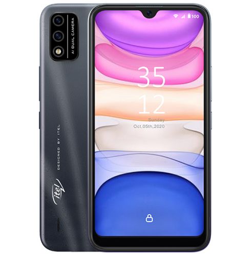 Itel A48 2GB/32GB