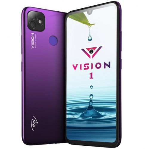 Itel Vision 1 2GB/32GB