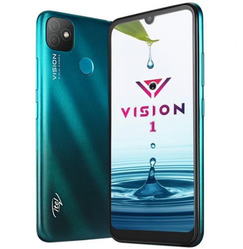 Itel Vision 1 2GB/32GB