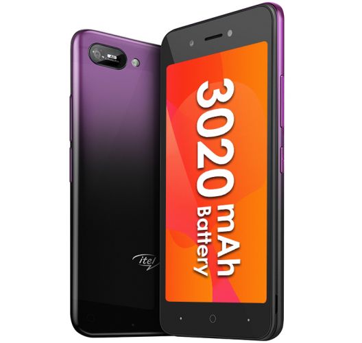 Itel A25 Pro 2GB/32GB