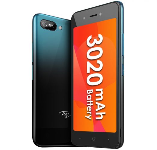 Itel A25 Pro 2GB/32GB
