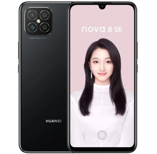 Huawei Nova 8 SE Premium 8GB/128GB