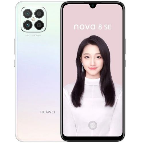 Huawei Nova 8 SE Premium 8GB/128GB