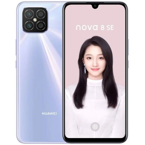 Huawei Nova 8 SE Premium 8GB/128GB