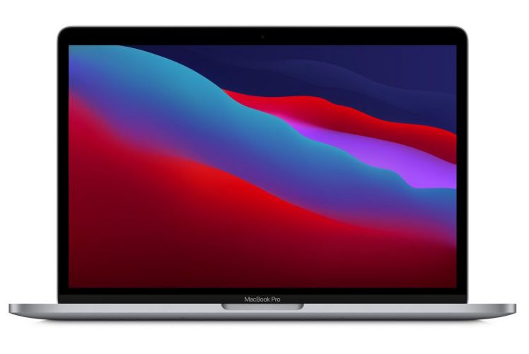 Apple MacBook Pro 13.3" (M1, 2020) 8GB/256GB