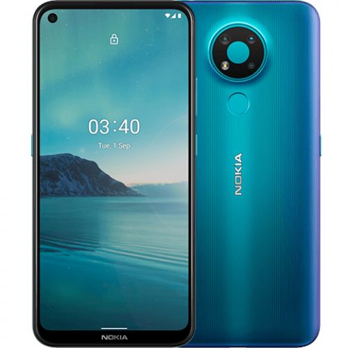 Nokia 3.4 4GB/64GB