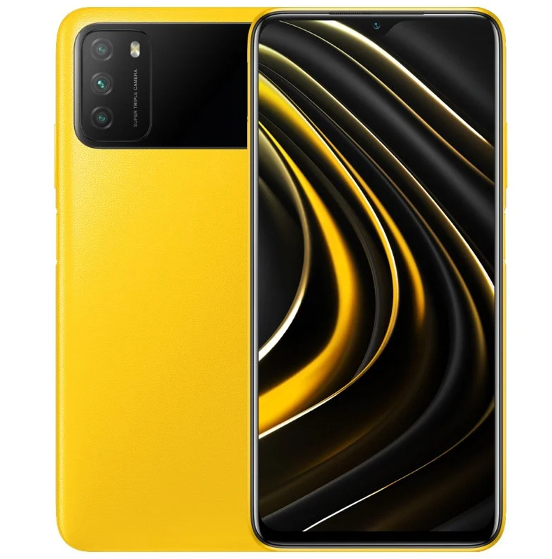 Xiaomi Poco M3 4GB/64GB