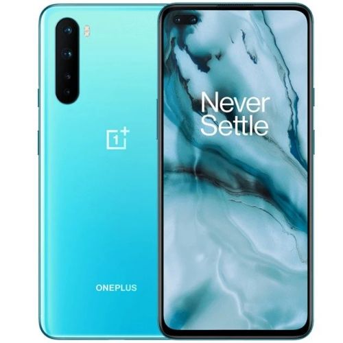 Black Friday - OnePlus Nord 12GB/256GB