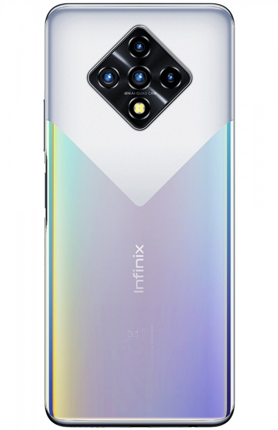 Infinix Zero 8i 8GB/128GB