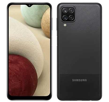 Samsung Galaxy A12 4GB/64GB