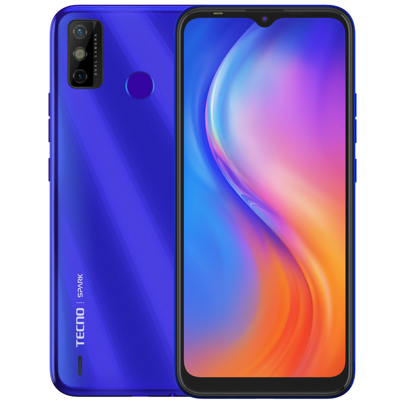 Tecno Spark 6 Go 3GB/32GB