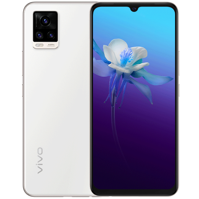 Vivo V20 8GB/128GB