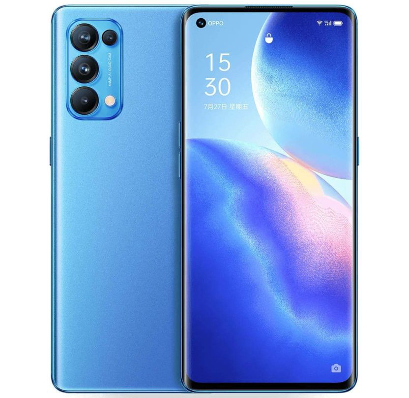 Oppo Reno5 Pro 8GB/128GB
