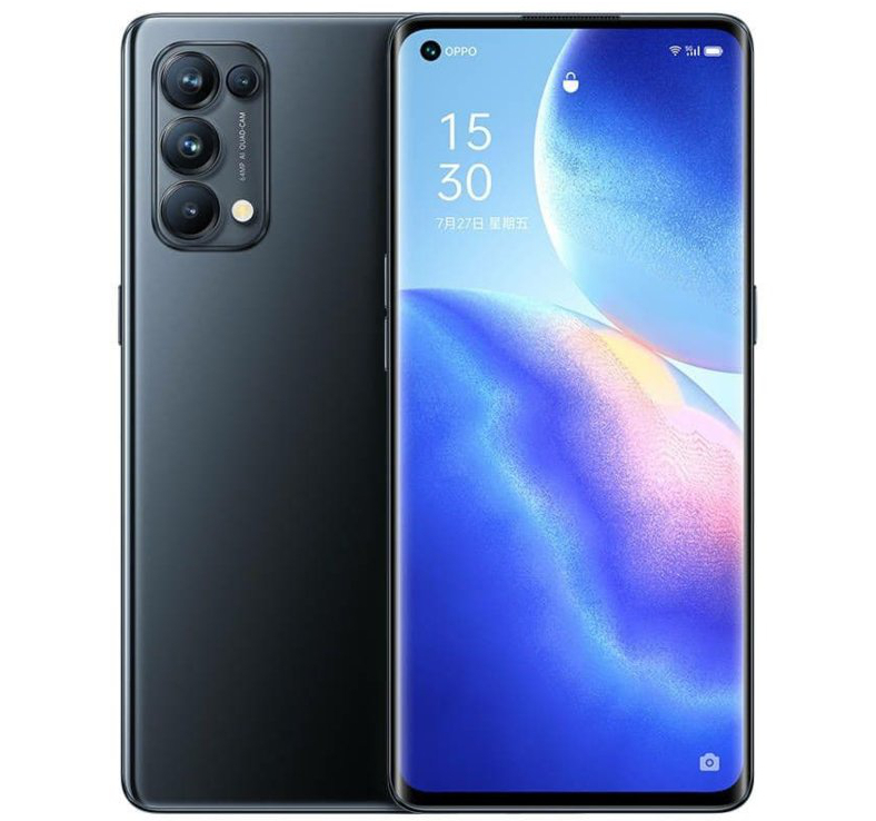 Oppo Reno5 Pro 8GB/128GB