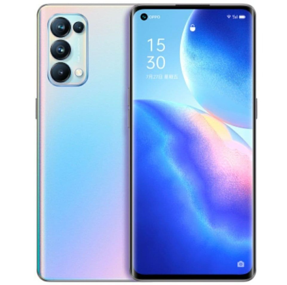 Oppo Reno5 Pro 8GB/128GB
