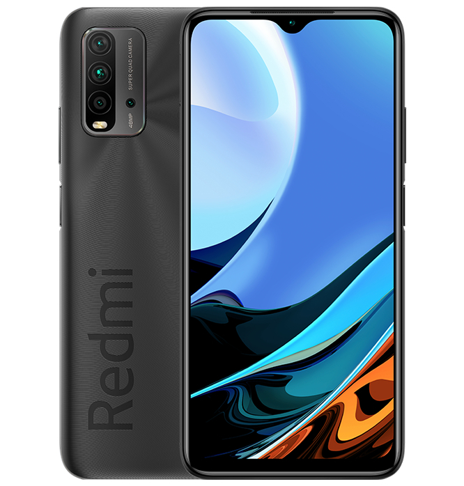 Xiaomi Redmi 9 Power 4GB/64GB