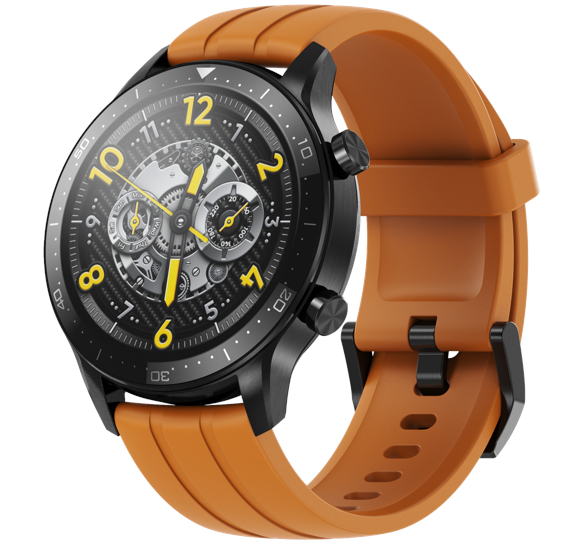 Realme Watch S Pro