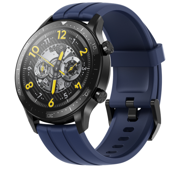 Realme Watch S Pro