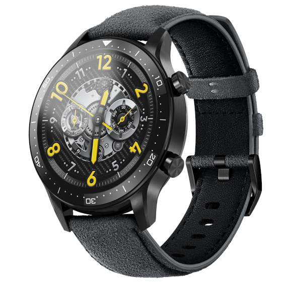 Realme Watch S Pro